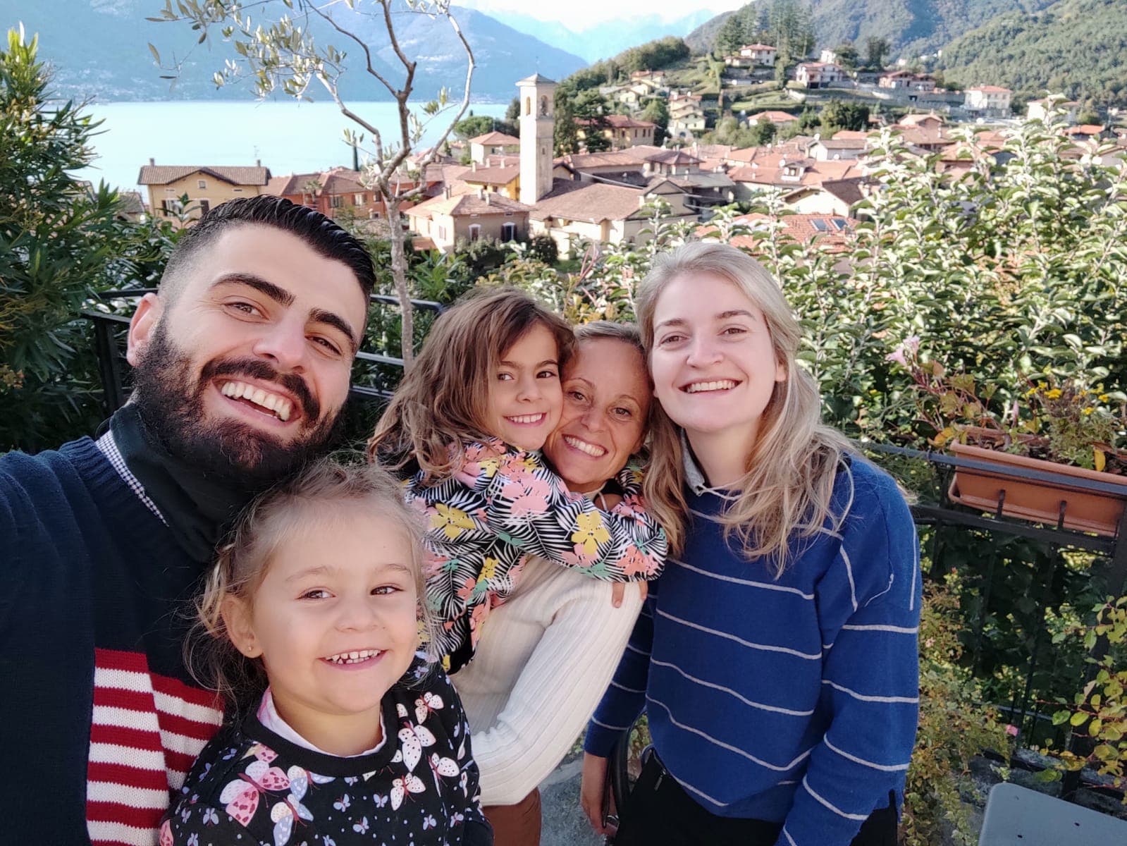 Canal Au Pair