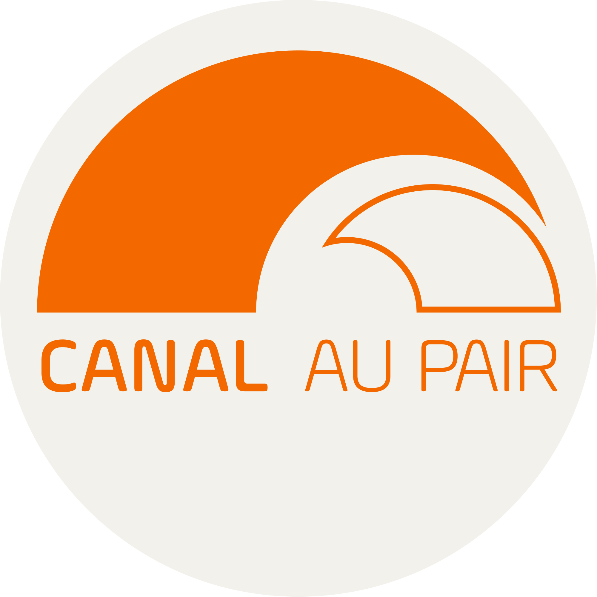Canal Au Pair